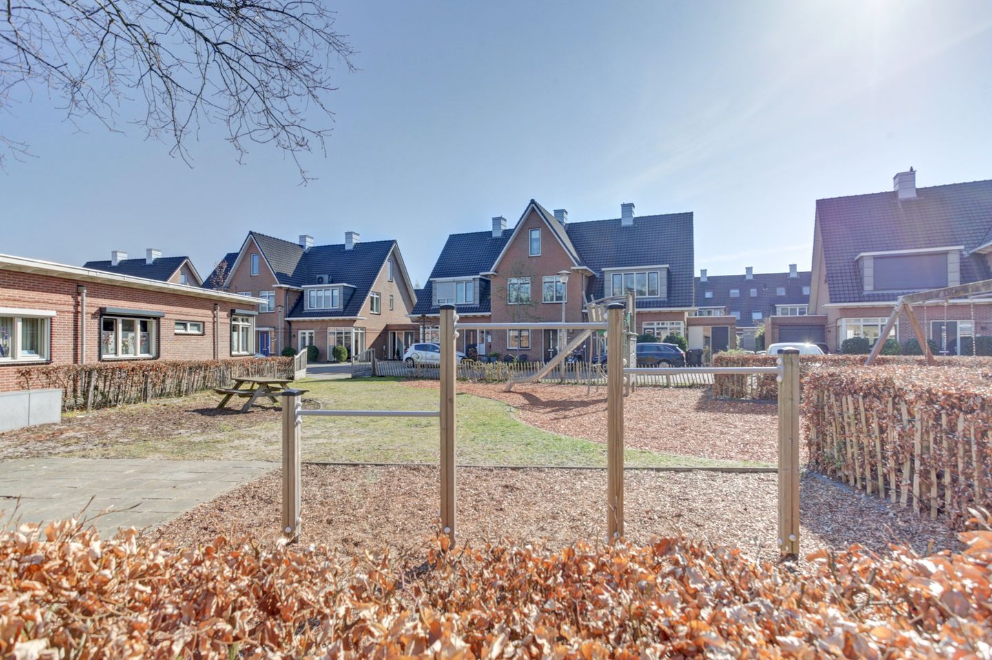 Photo 5 of Torenbergerhout 14