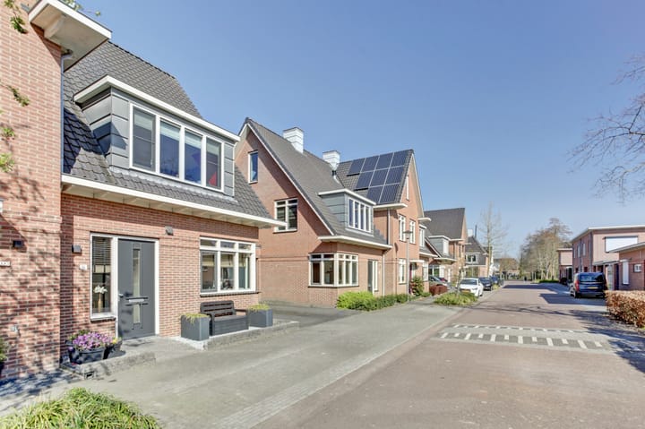 Foto 6 van Torenbergerhout 14