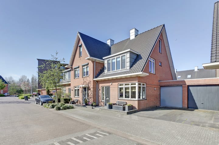 Foto 7 van Torenbergerhout 14