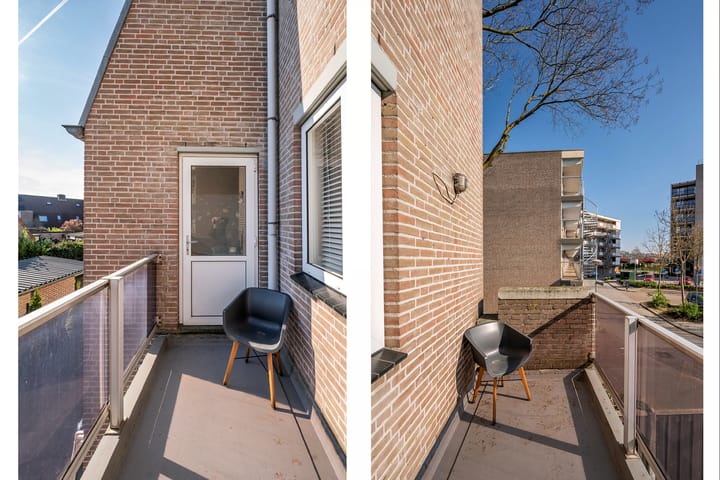 Foto 31 van Regentessestraat 85