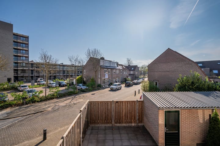 Foto 33 van Regentessestraat 85