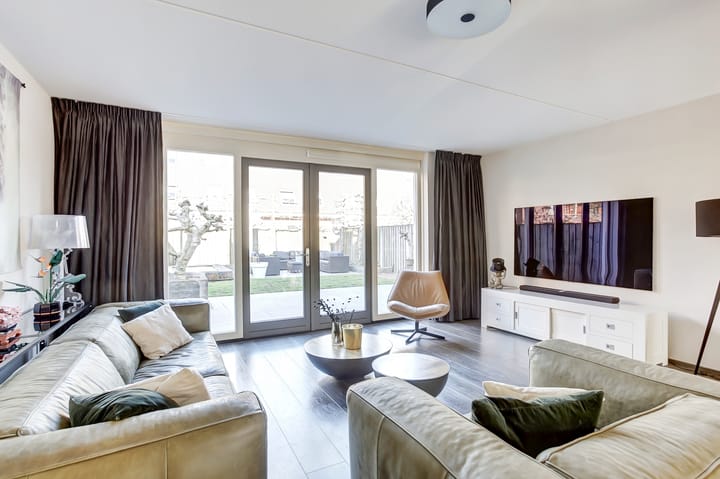 Foto 12 van Torenbergerhout 14