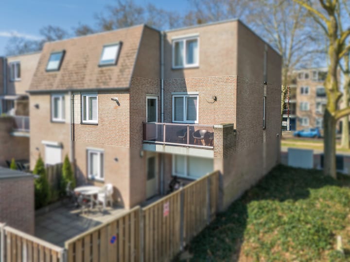 Foto 35 van Regentessestraat 85