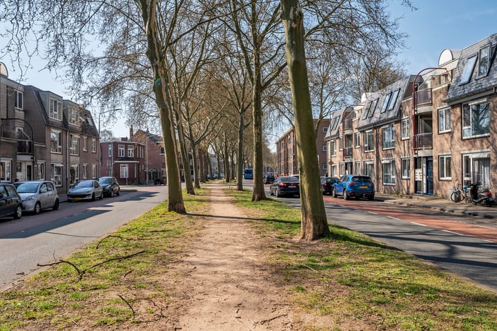 Foto 37 van Regentessestraat 85