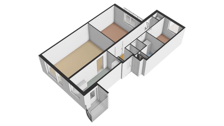Foto 40 van Regentessestraat 85