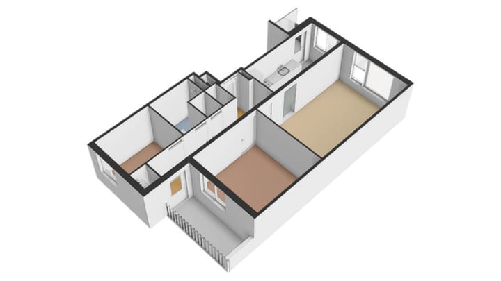 Foto 41 van Regentessestraat 85