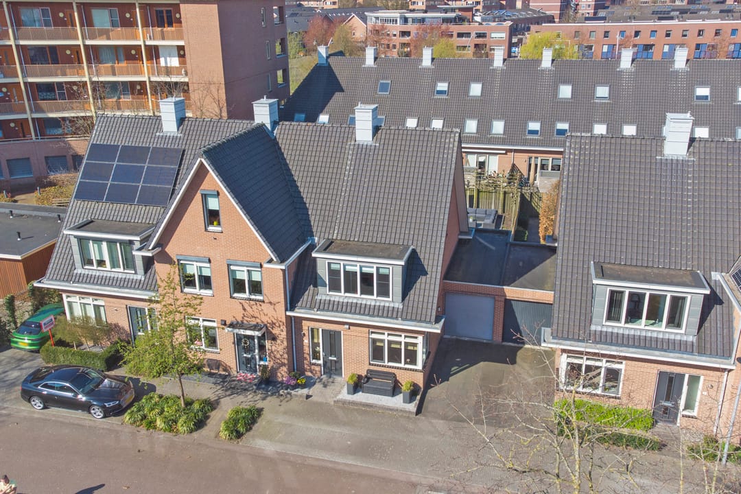 Photo 37 of Torenbergerhout 14