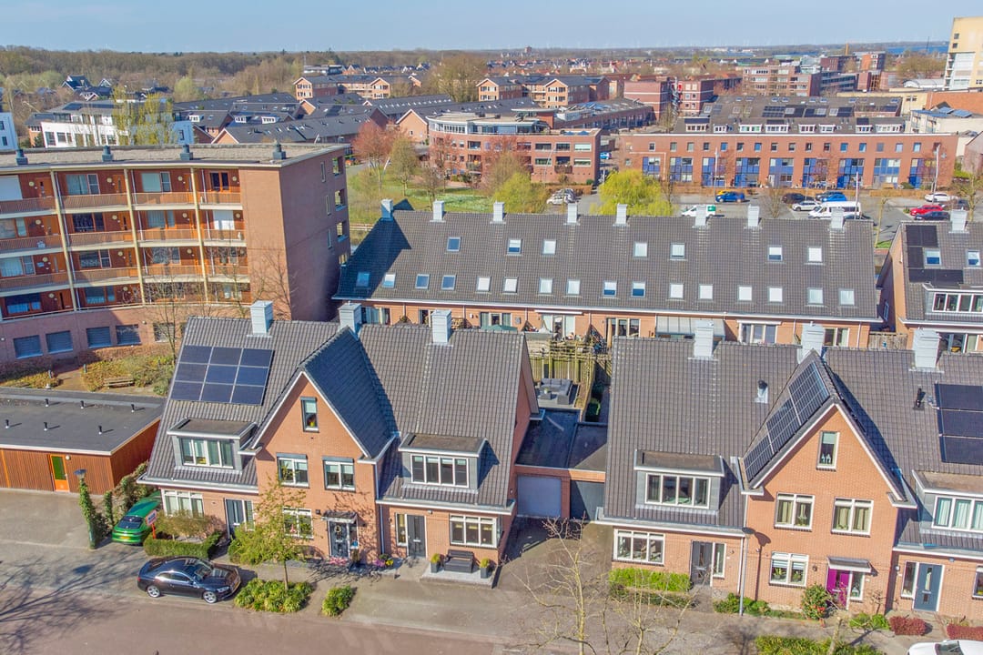 Photo 38 of Torenbergerhout 14