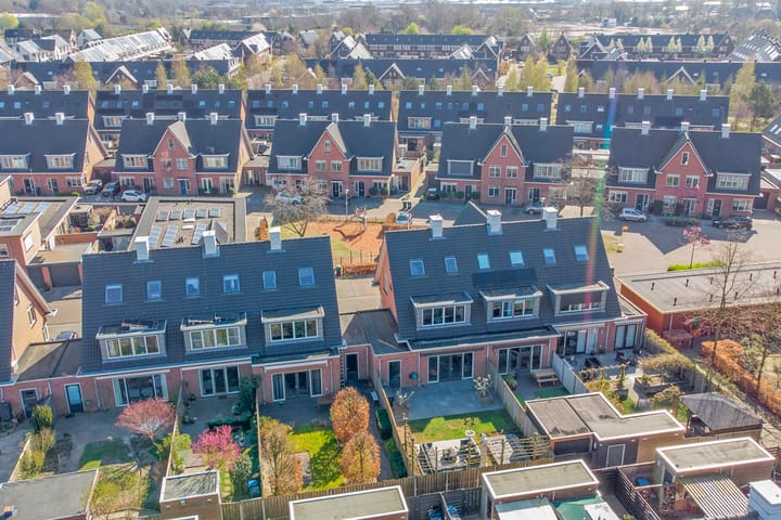 Foto 39 van Torenbergerhout 14