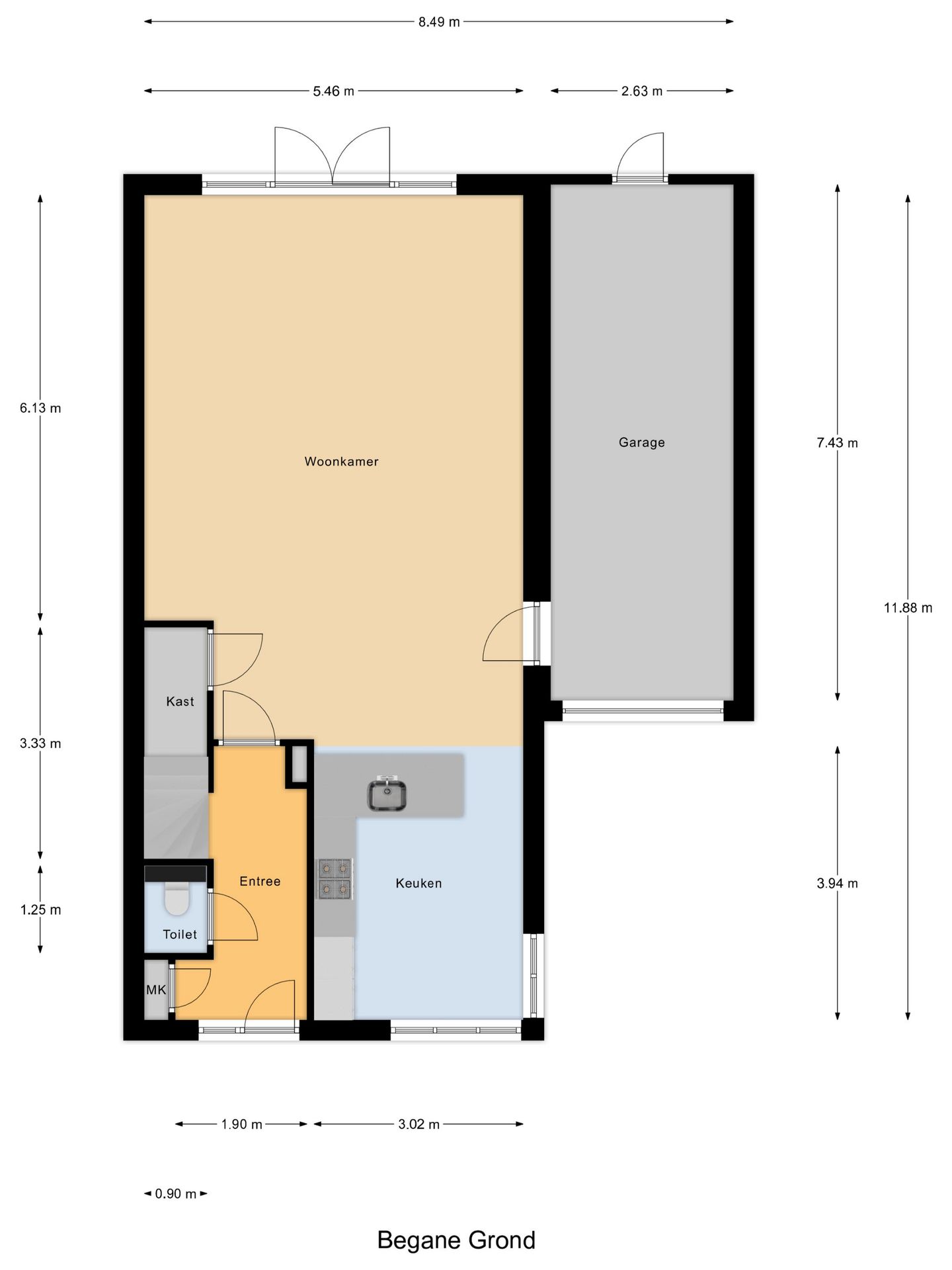 Photo 40 of Torenbergerhout 14