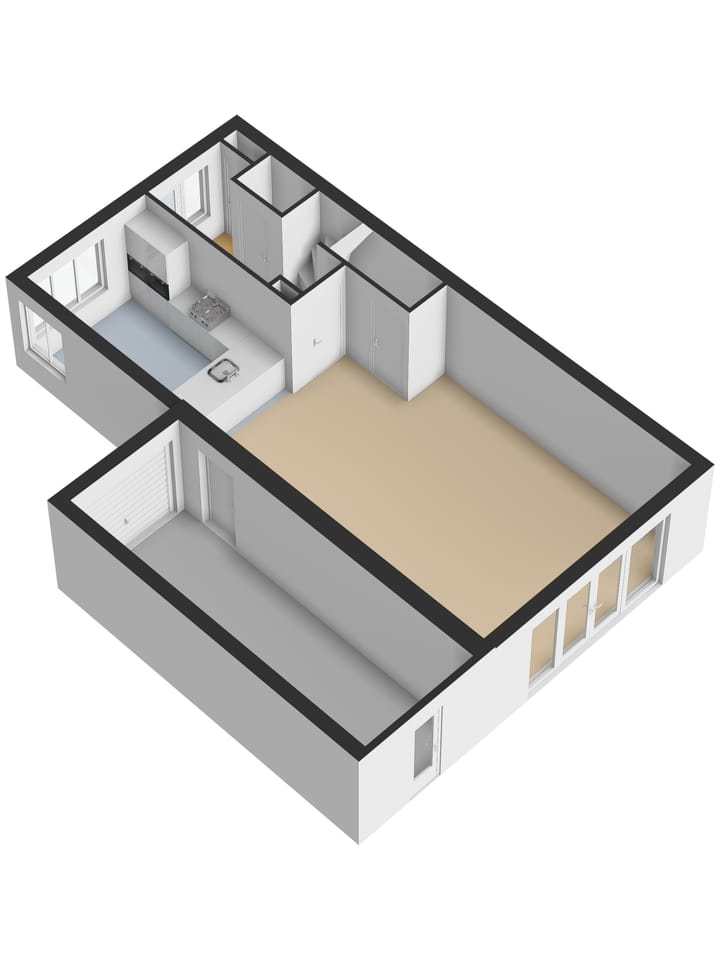 Foto 41 van Torenbergerhout 14