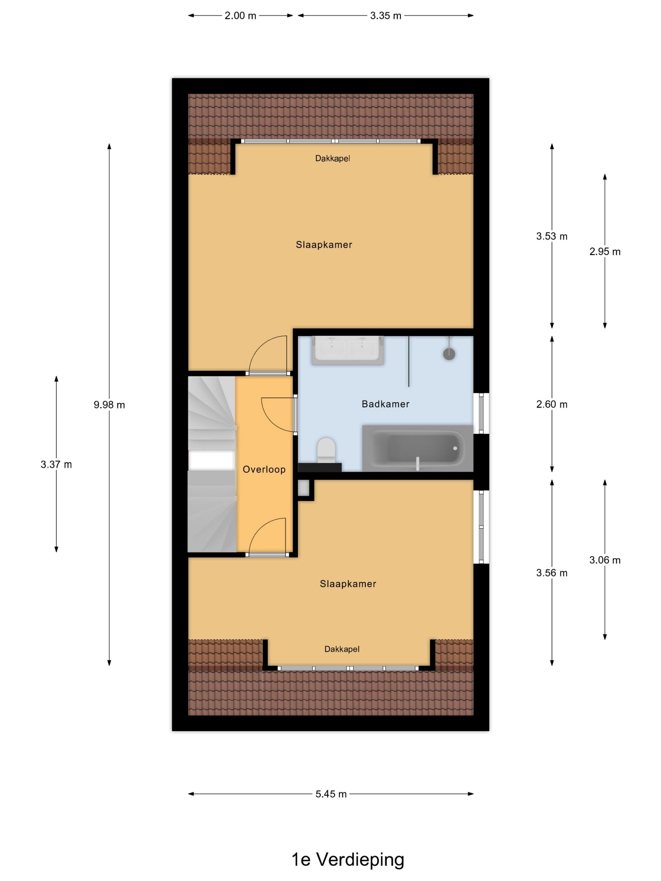 Photo 42 of Torenbergerhout 14