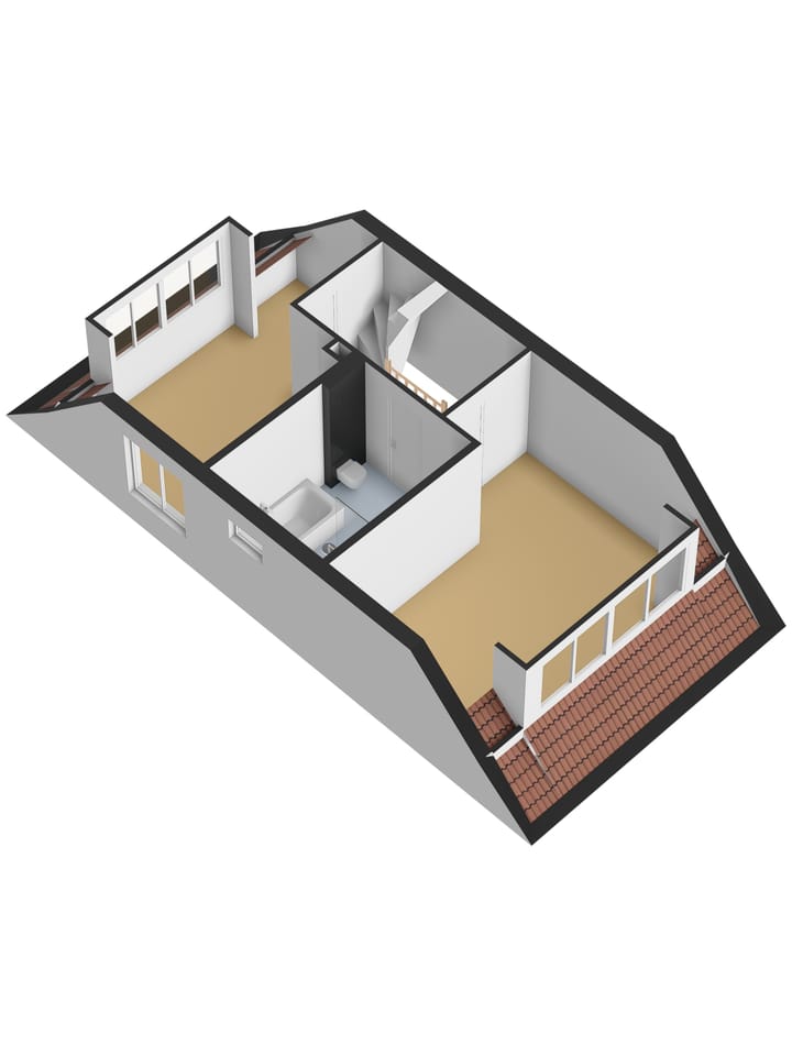 Foto 43 van Torenbergerhout 14