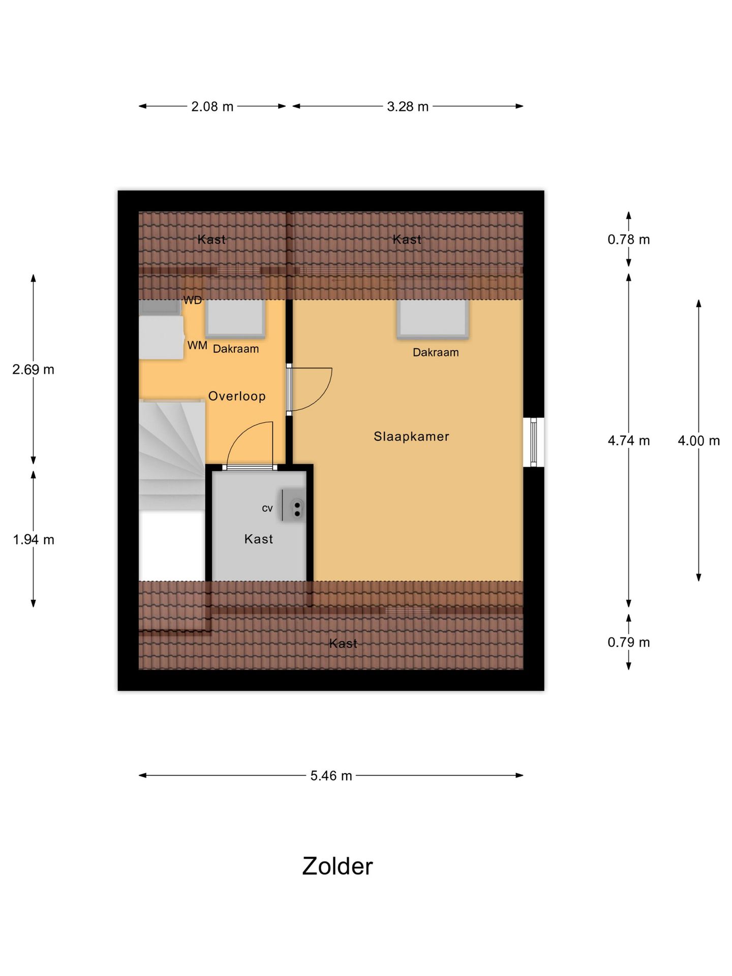 Photo 44 of Torenbergerhout 14