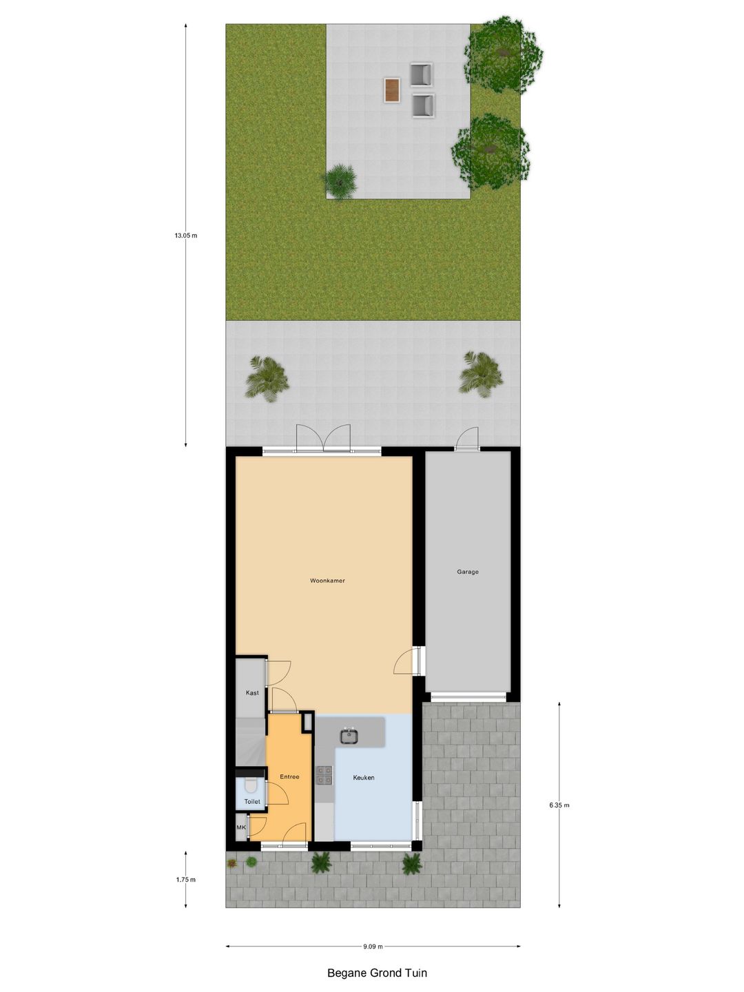 Photo 46 of Torenbergerhout 14