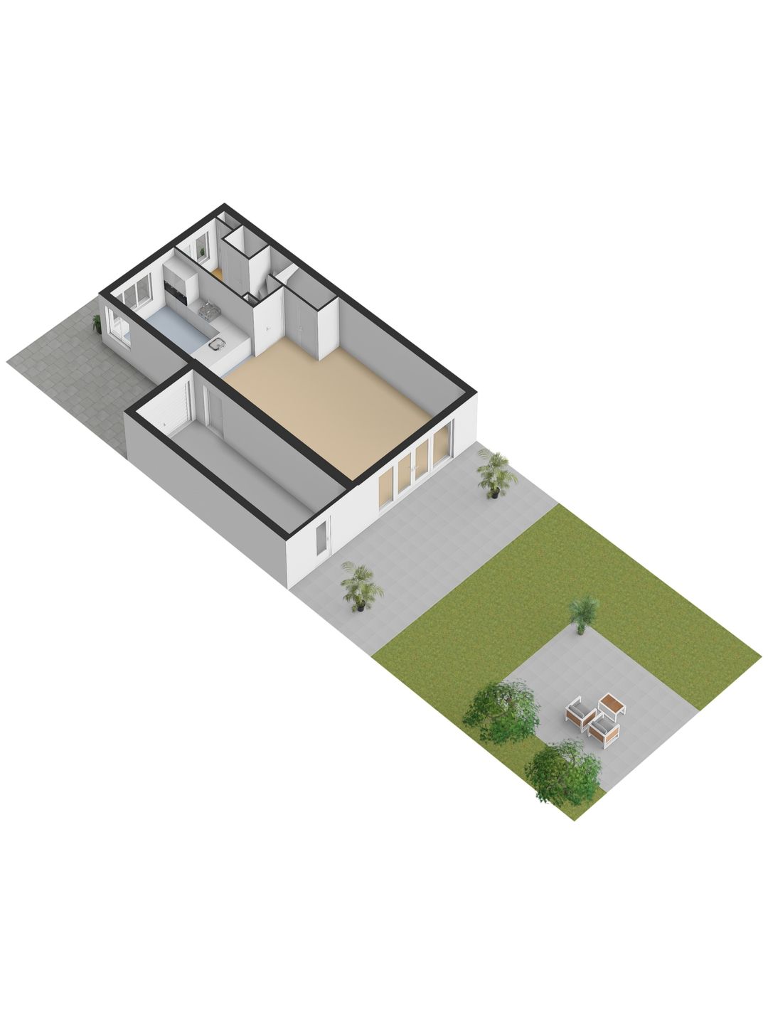 Photo 47 of Torenbergerhout 14