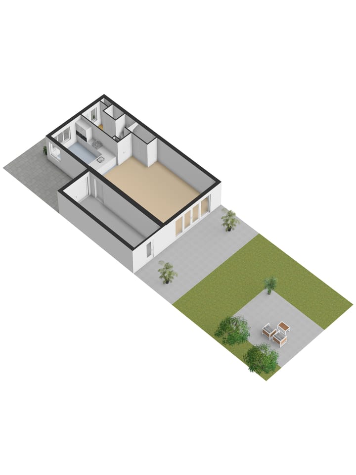 Foto 47 van Torenbergerhout 14