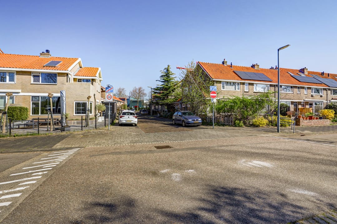 Foto 2 van Vechtstraat 12