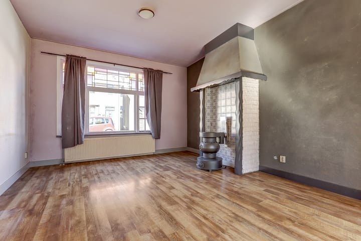 Foto 4 van Vechtstraat 12