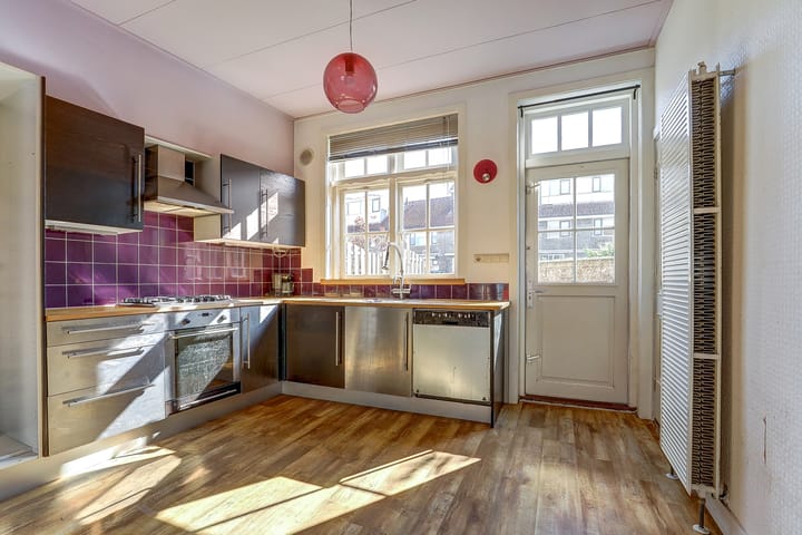 Foto 5 van Vechtstraat 12