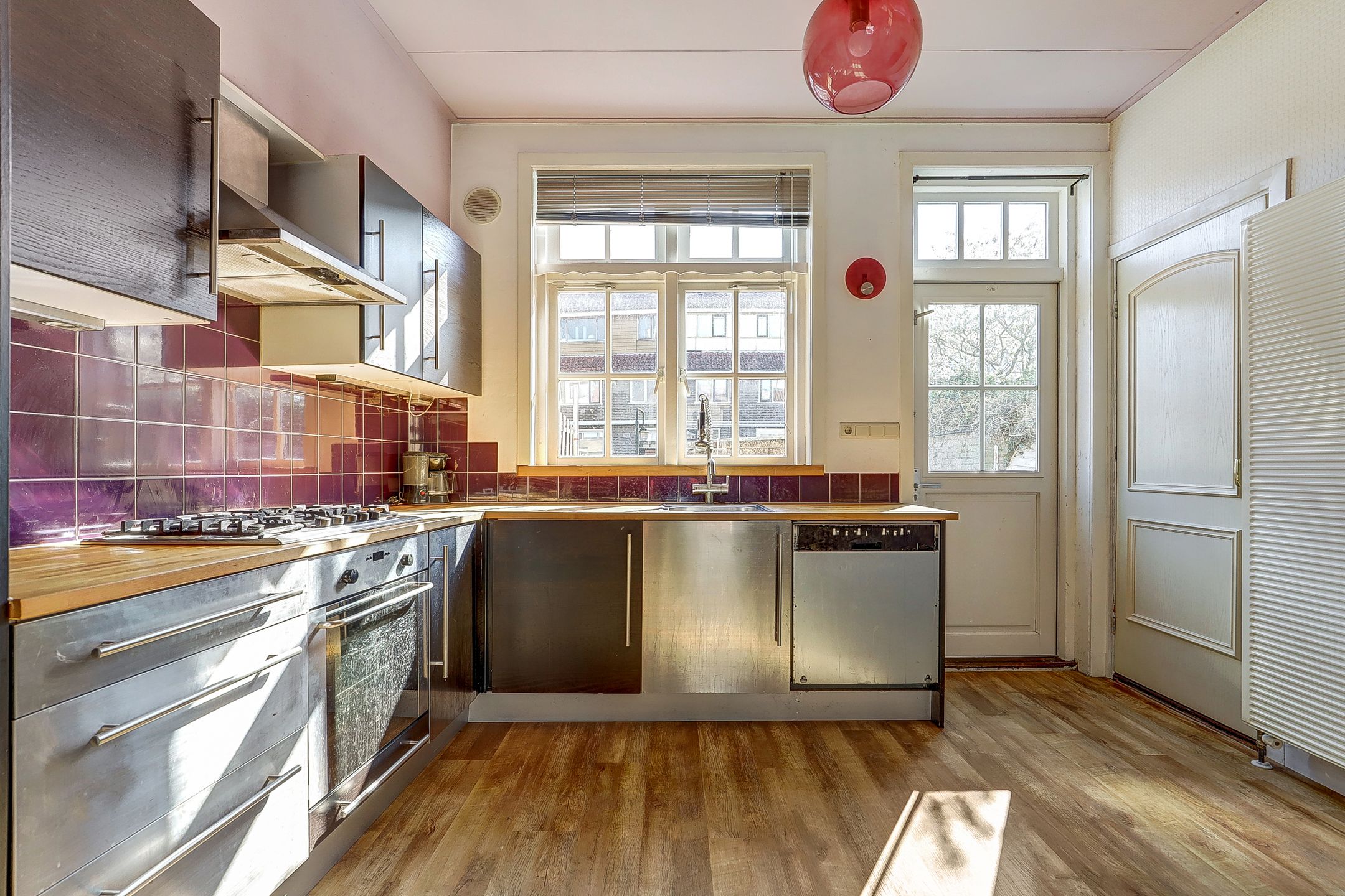 Foto 6 van Vechtstraat 12