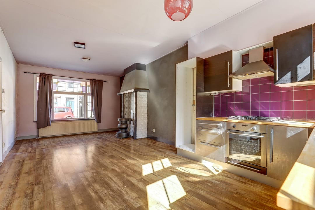 Foto 7 van Vechtstraat 12