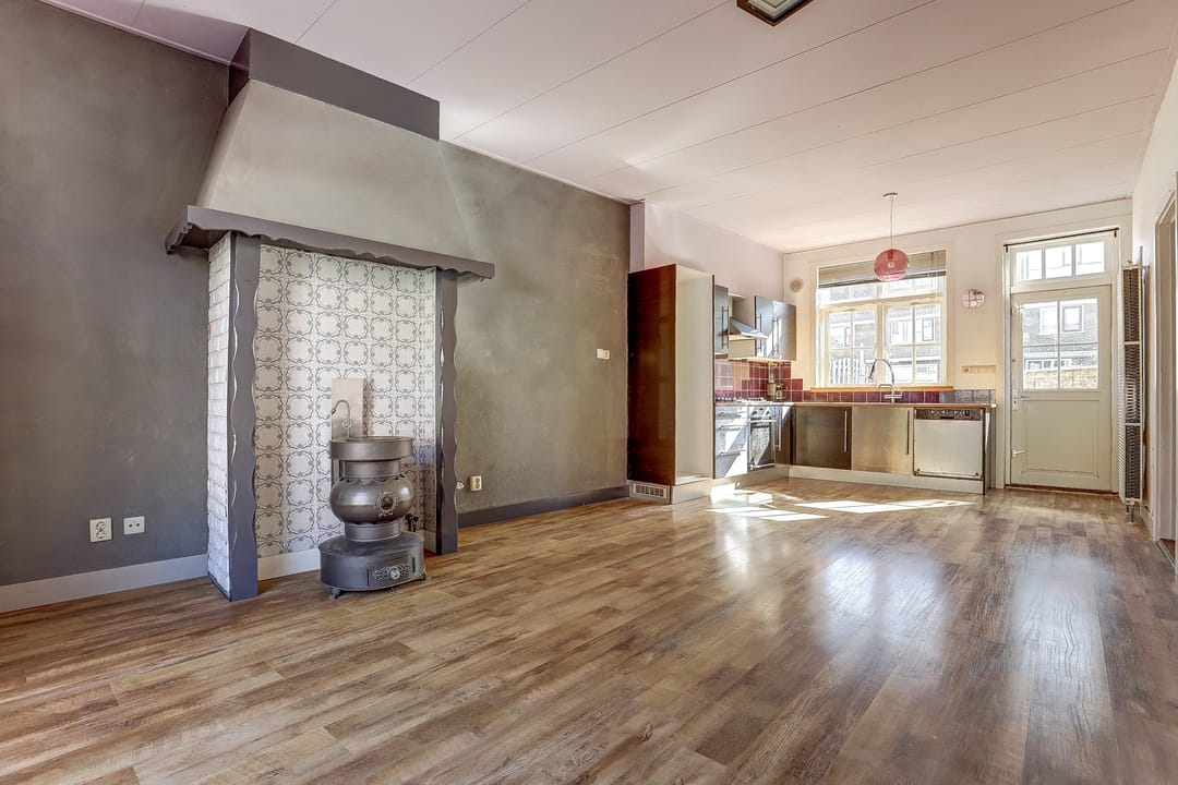 Foto 8 van Vechtstraat 12