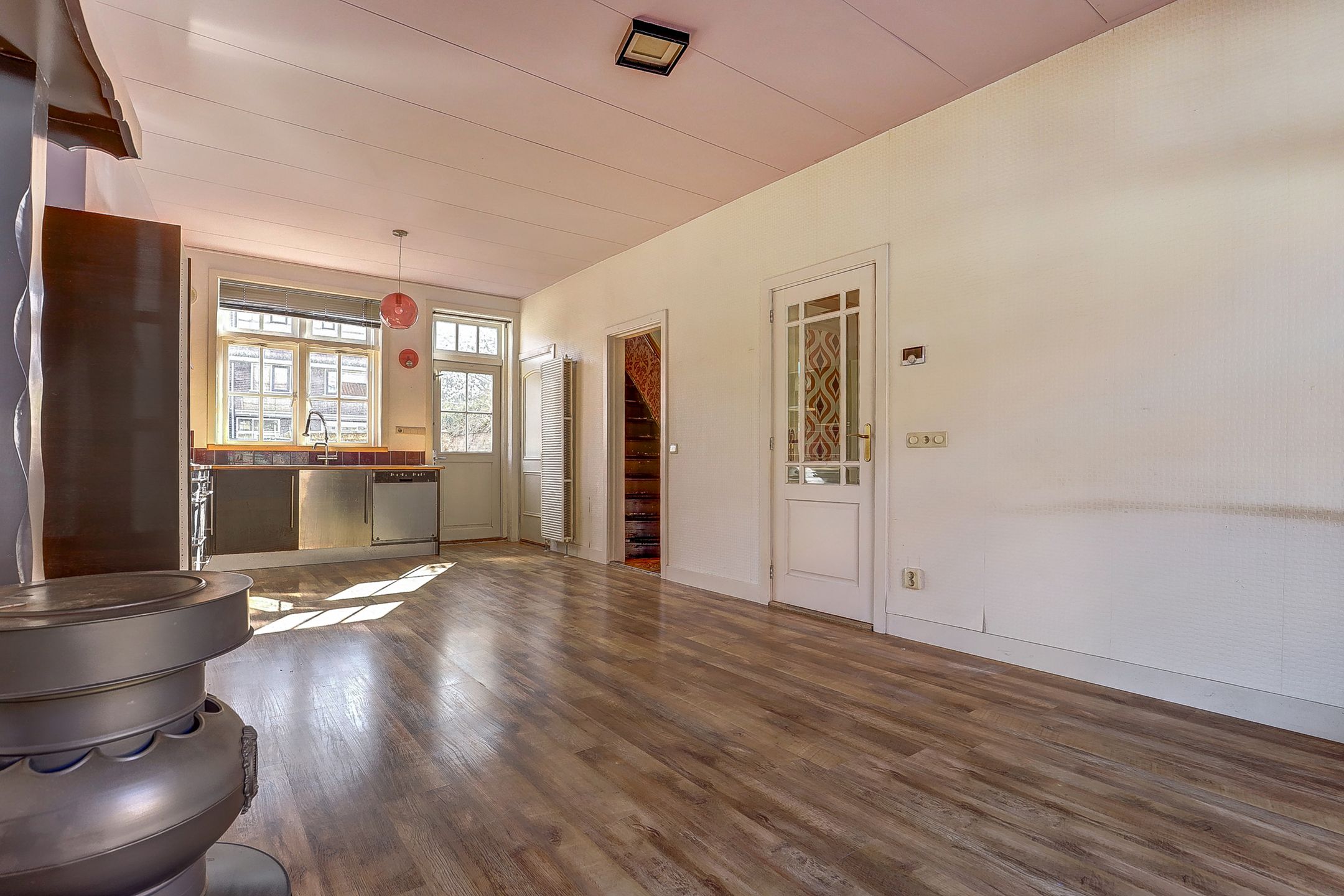 Foto 9 van Vechtstraat 12