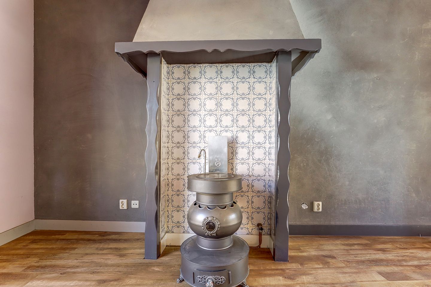 Foto 10 van Vechtstraat 12