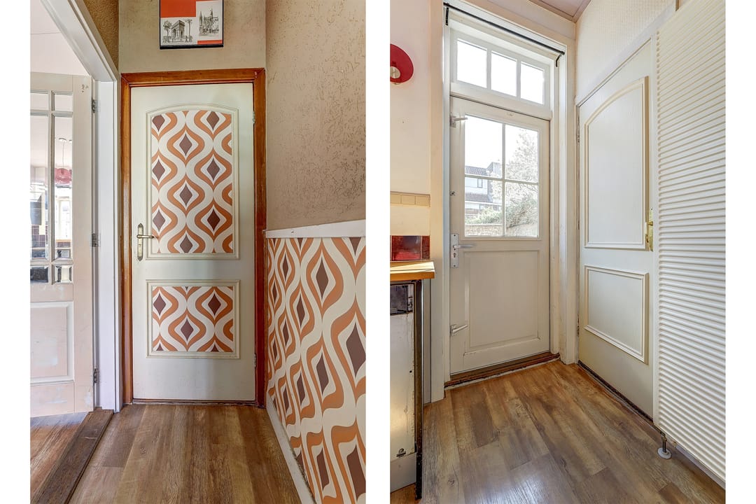 Foto 11 van Vechtstraat 12