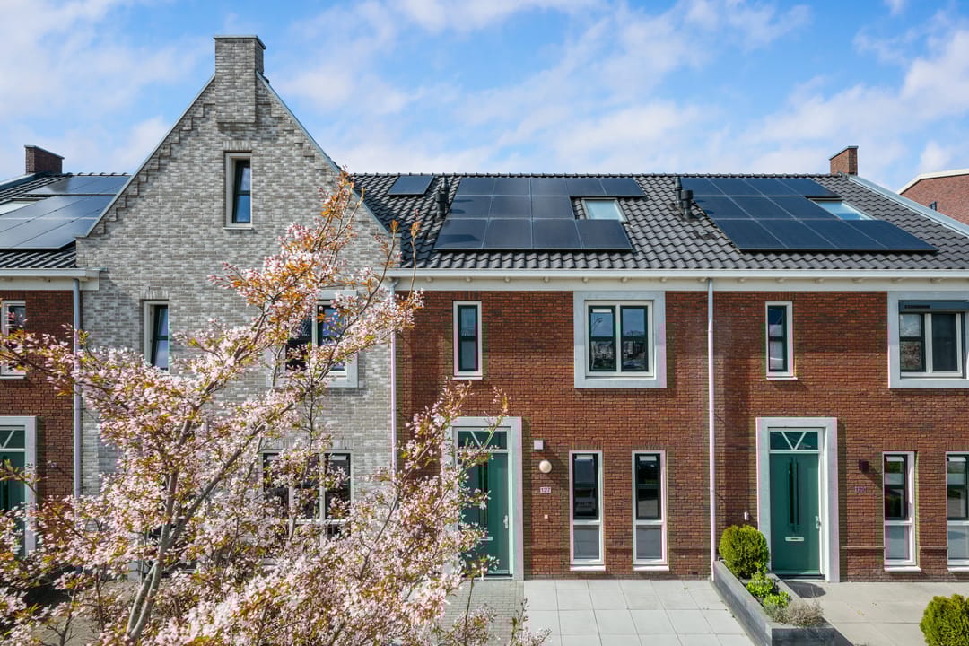 Foto 2 van Van Oranje-Nassaulaan 127