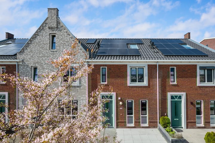 Foto 2 van Van Oranje-Nassaulaan 127