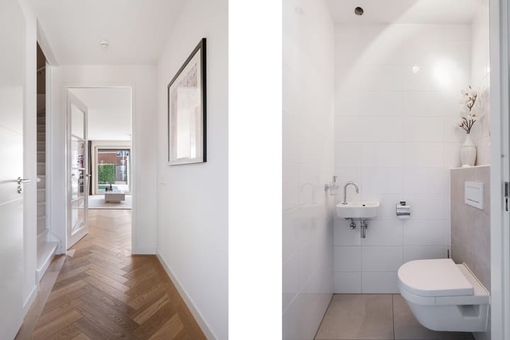 Foto 4 van Van Oranje-Nassaulaan 127