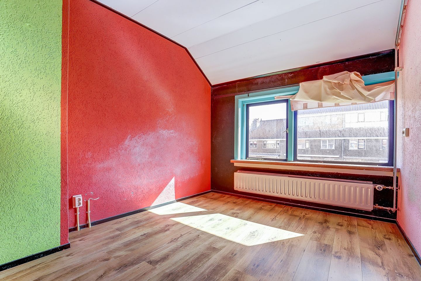 Foto 14 van Vechtstraat 12