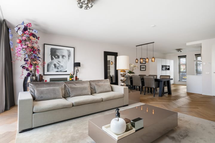 Foto 5 van Van Oranje-Nassaulaan 127