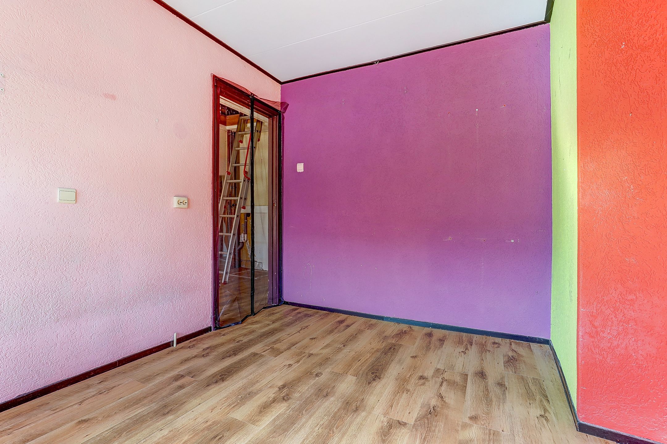 Foto 15 van Vechtstraat 12