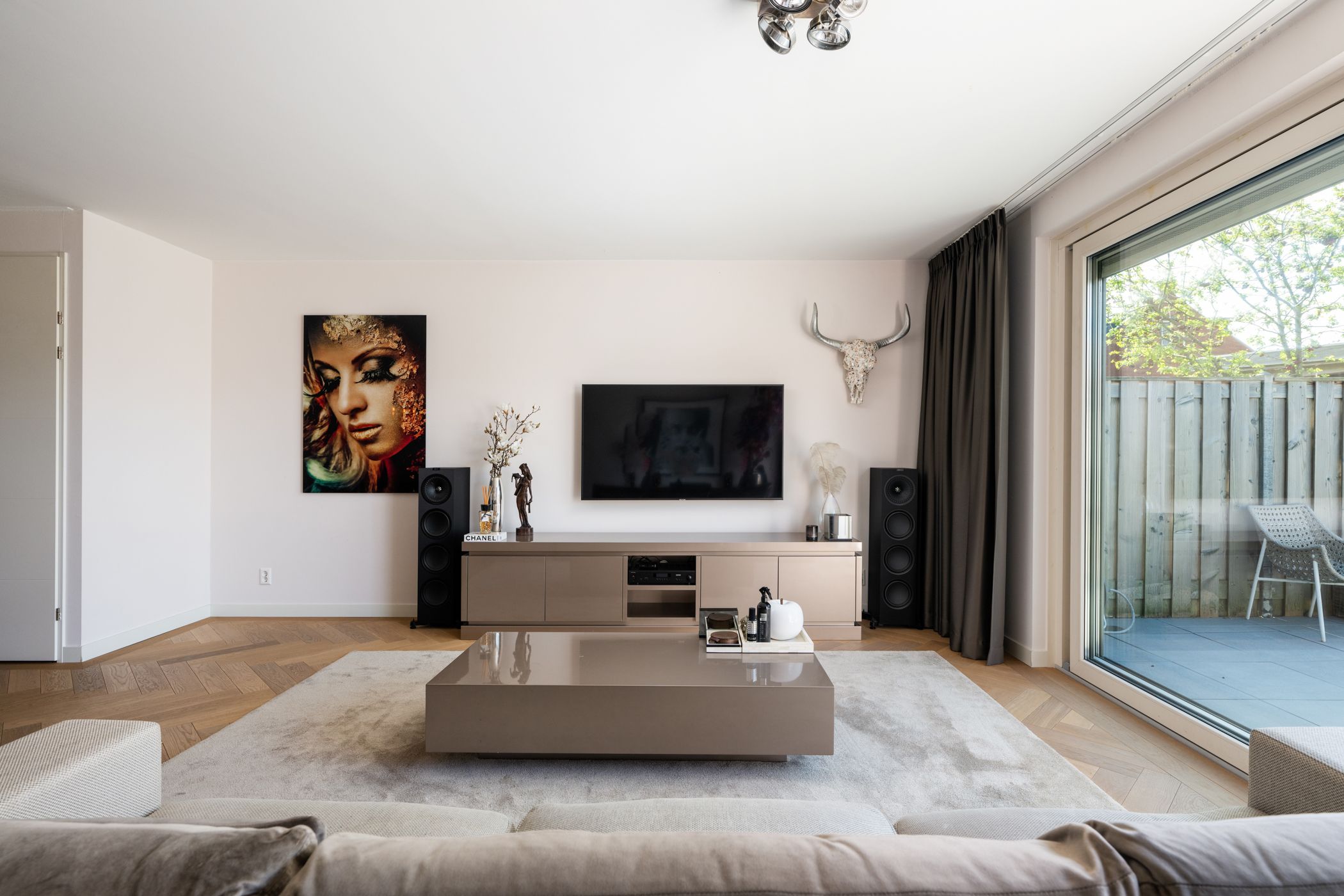 Foto 6 van Van Oranje-Nassaulaan 127