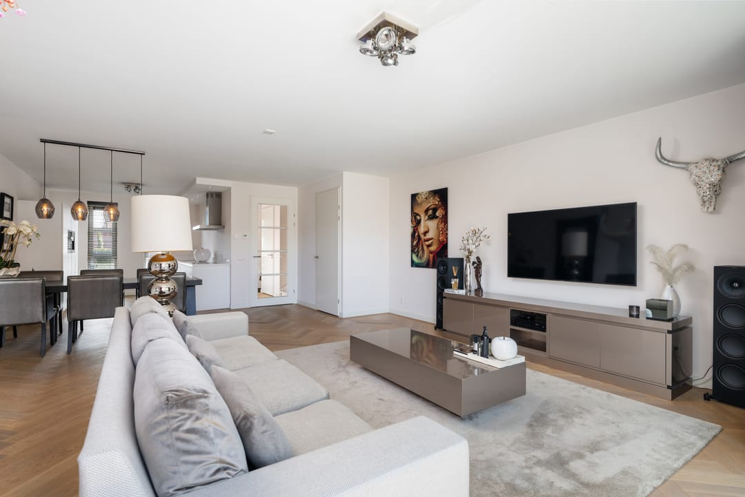 Foto 7 van Van Oranje-Nassaulaan 127