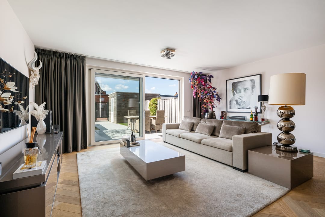 Foto 8 van Van Oranje-Nassaulaan 127