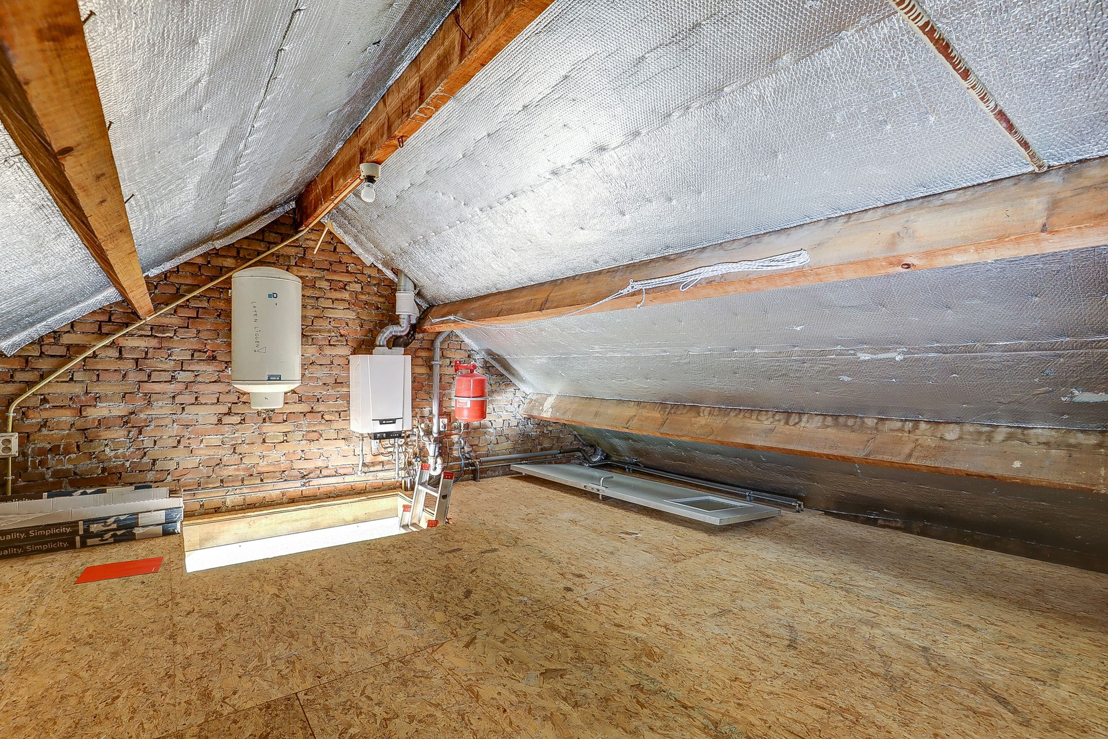 Foto 21 van Vechtstraat 12