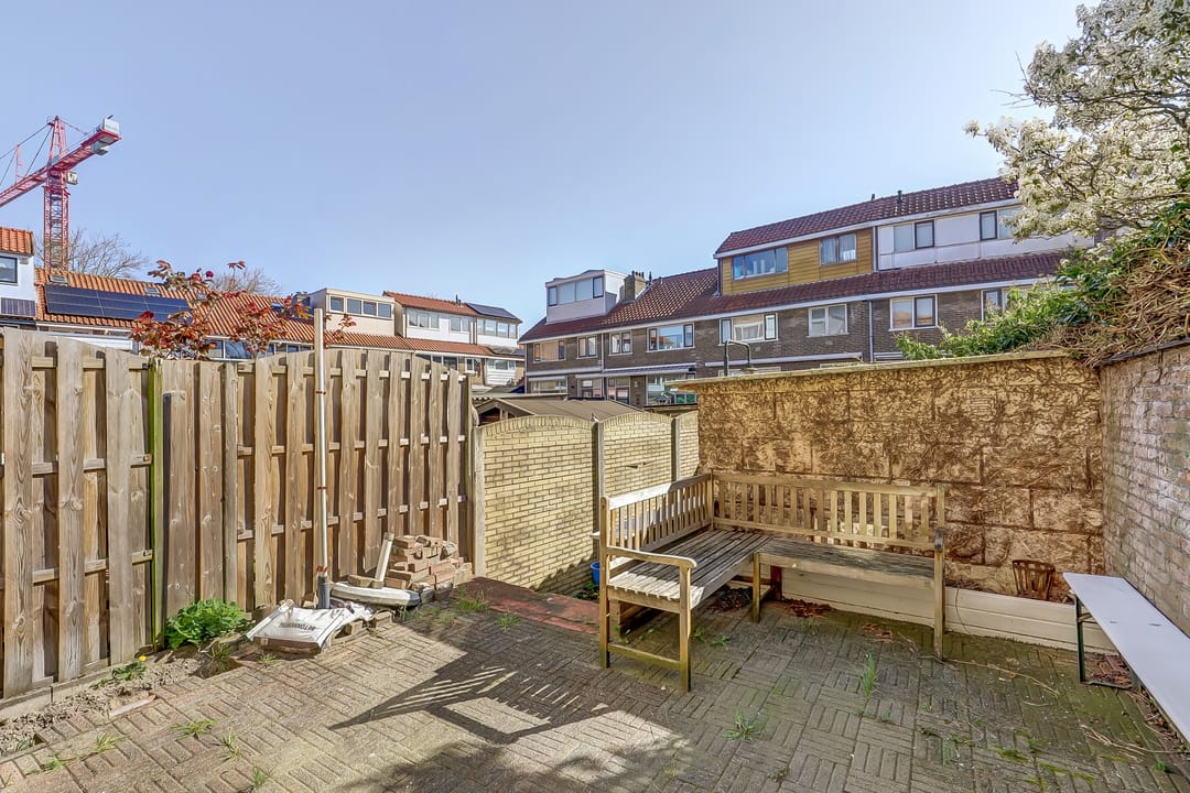 Foto 22 van Vechtstraat 12