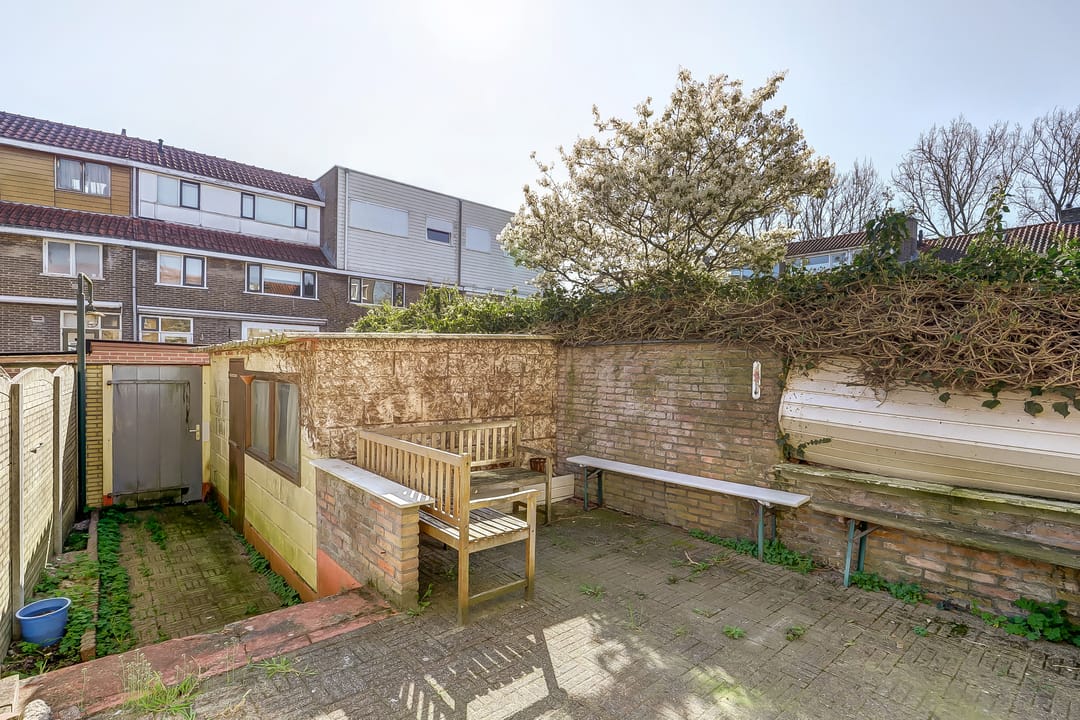 Foto 23 van Vechtstraat 12