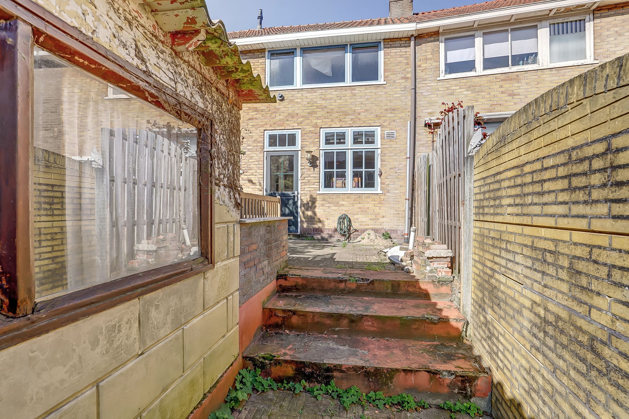 Foto 24 van Vechtstraat 12