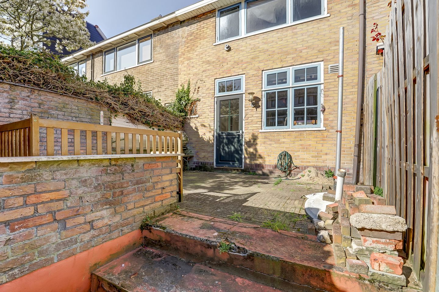 Foto 25 van Vechtstraat 12