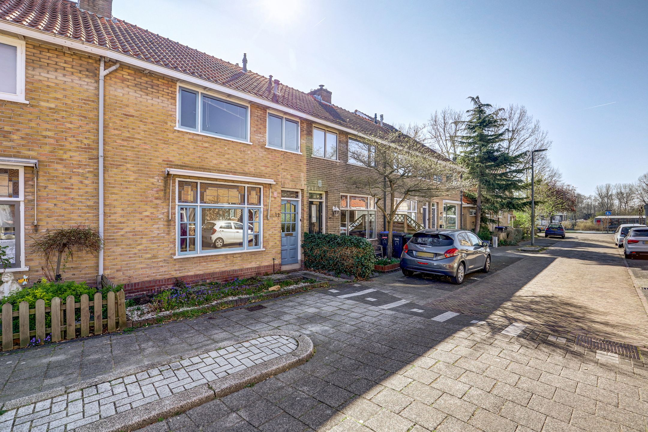 Foto 27 van Vechtstraat 12