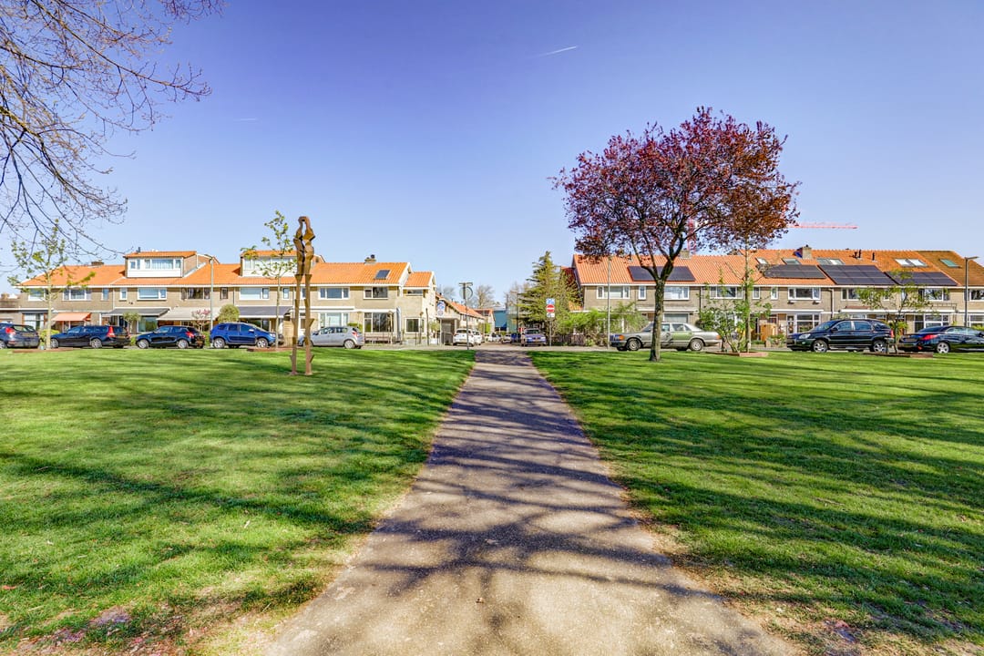 Foto 28 van Vechtstraat 12