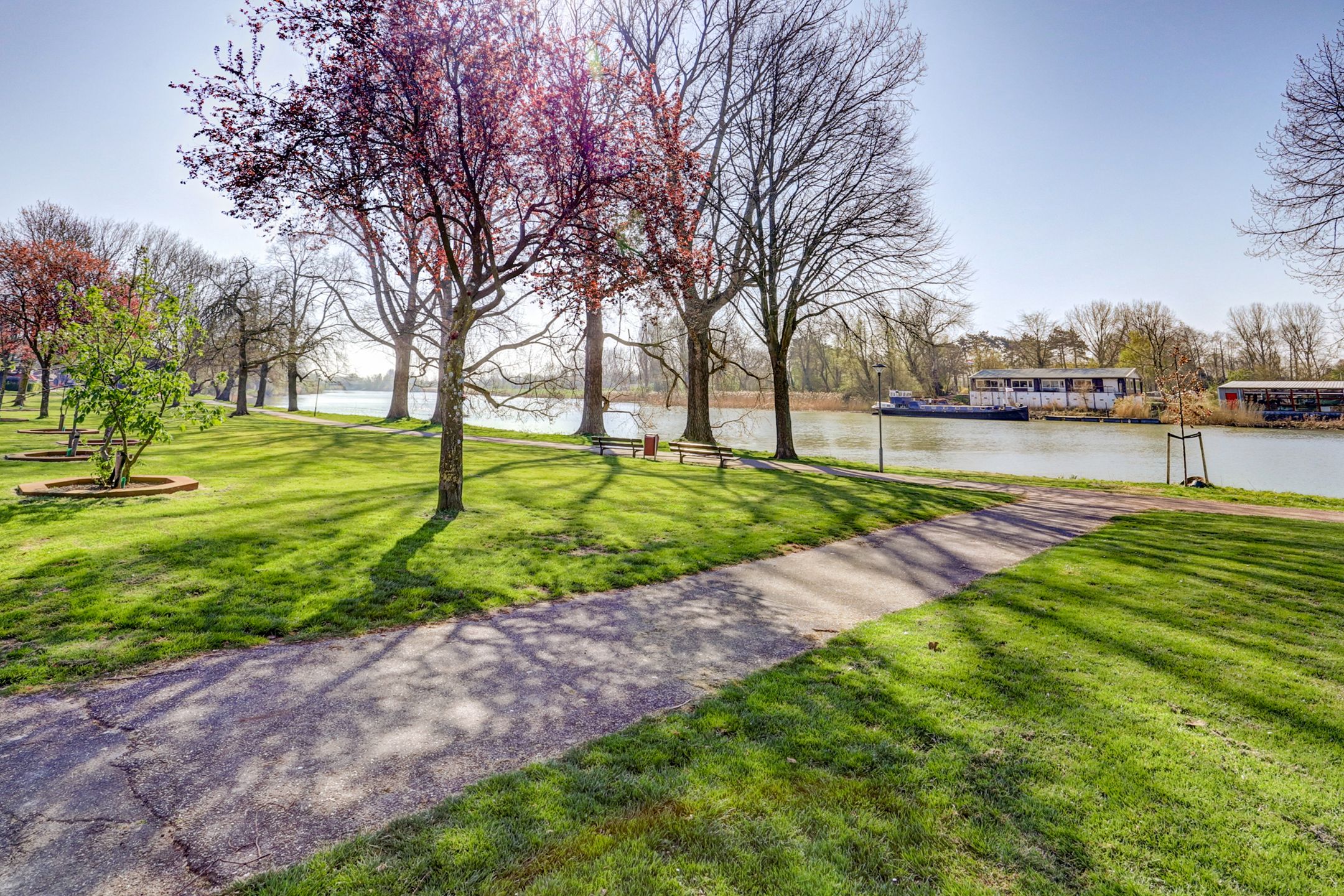 Foto 30 van Vechtstraat 12