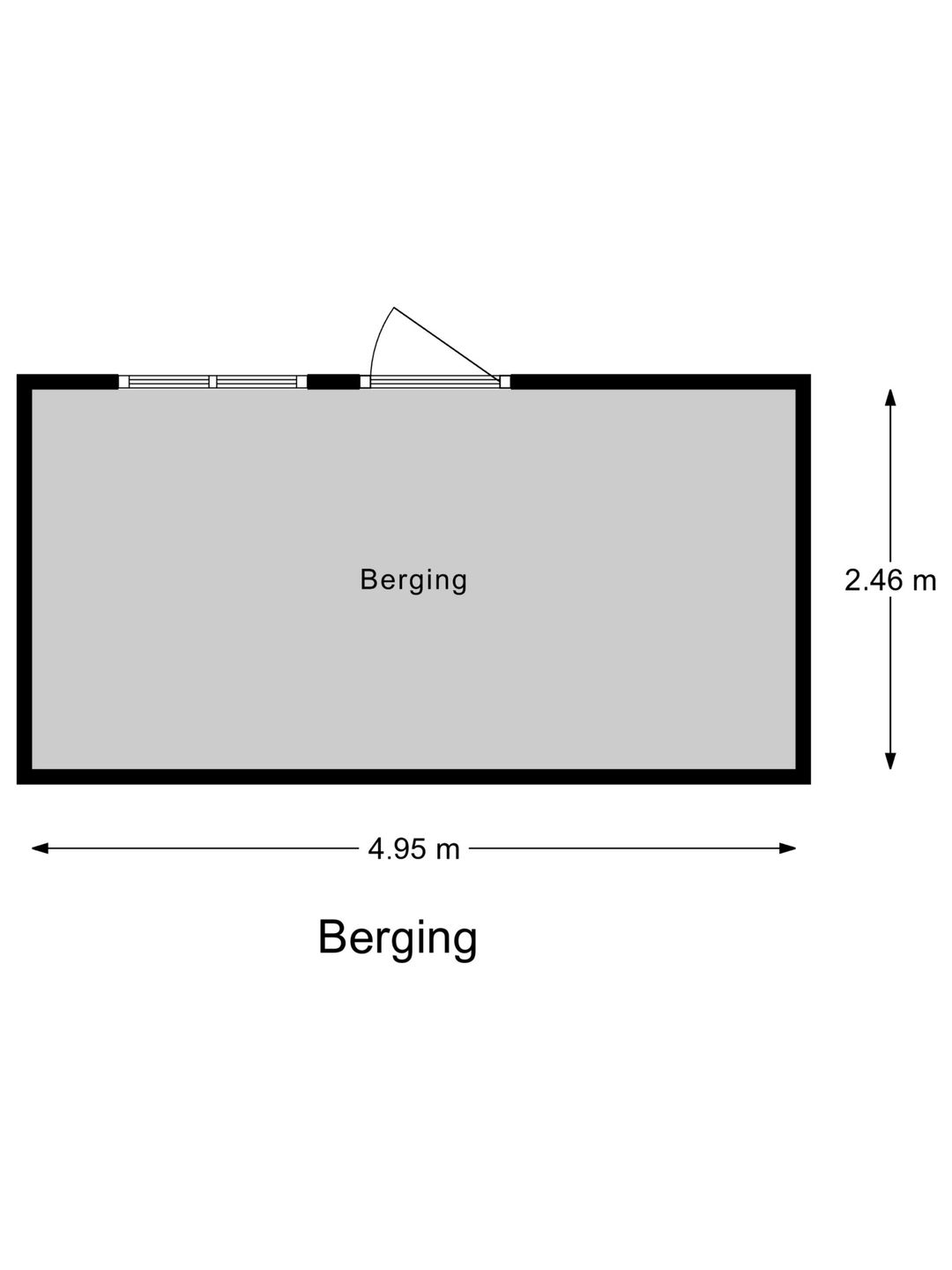 Foto 32 van Vechtstraat 12