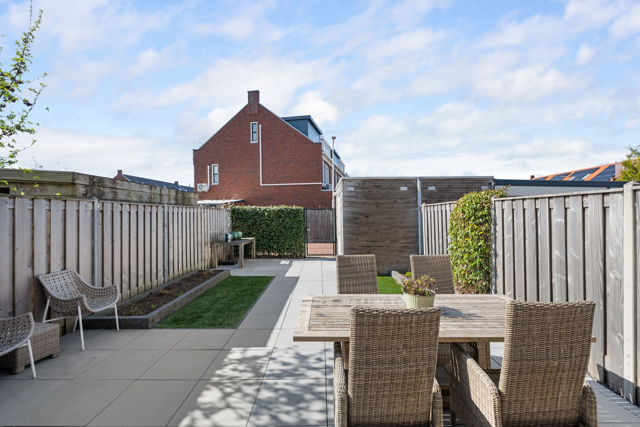 Foto 24 van Van Oranje-Nassaulaan 127