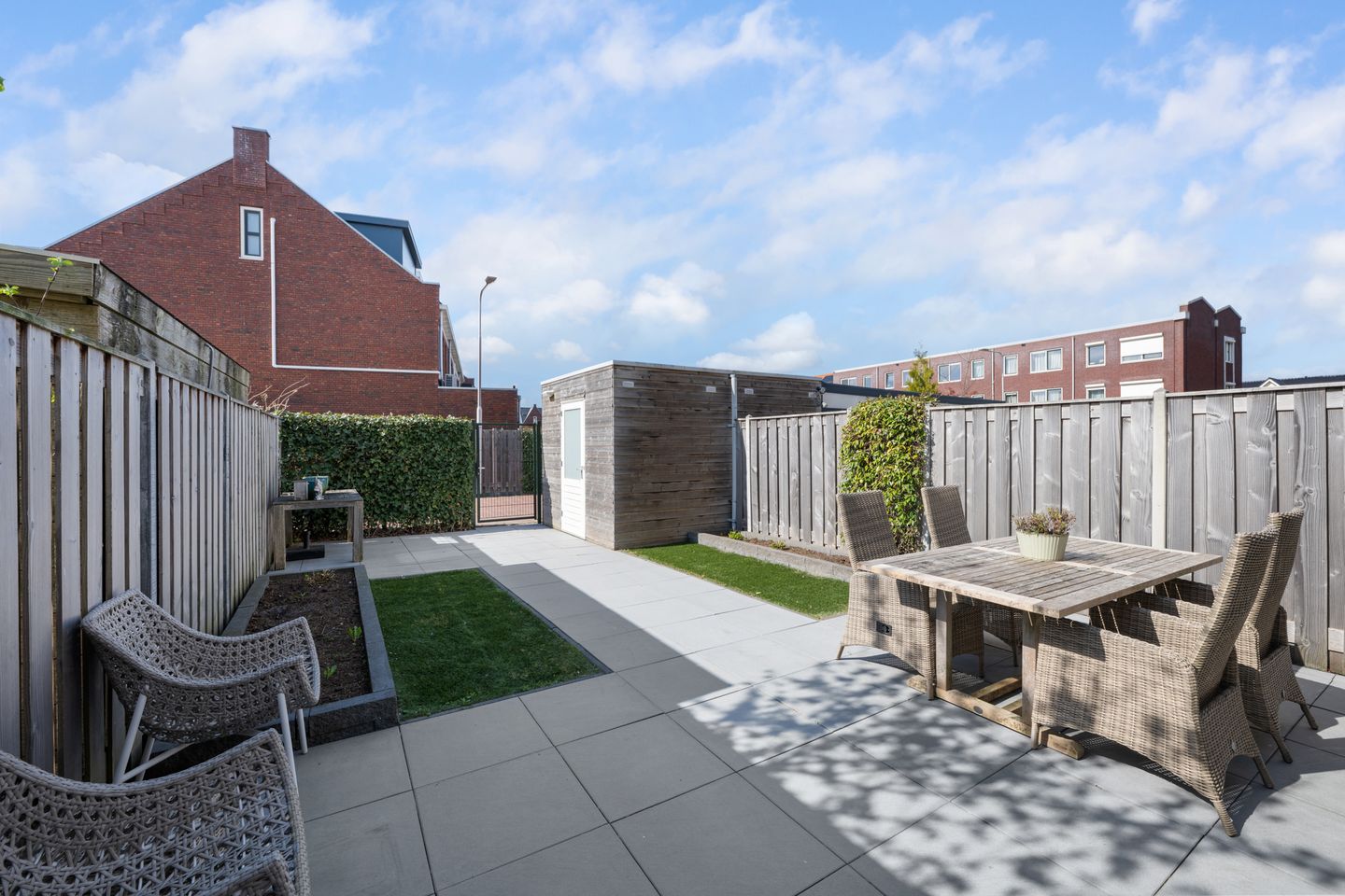 Foto 25 van Van Oranje-Nassaulaan 127